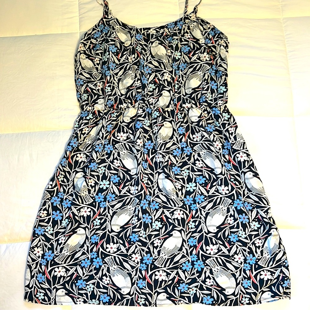 Fun & Lightweight Summer Dress